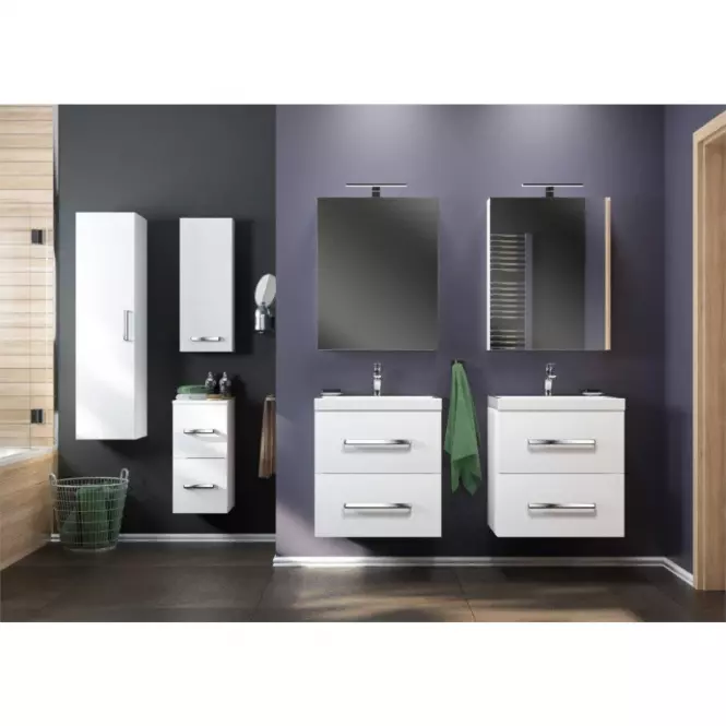 Szekrény Loreto D60 0D2S DSM L2422,2