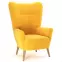 Fotel Next Fancy 48,2