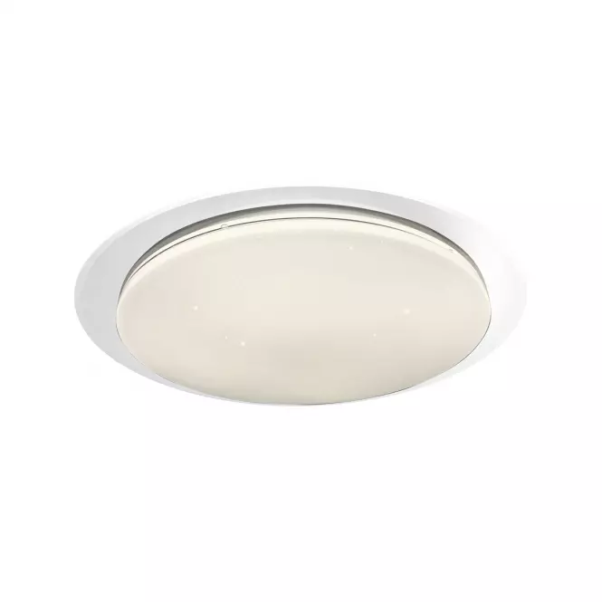 Mennyezeti lámpa LED Filo EK75315 48 cm 30 W+pilot,3