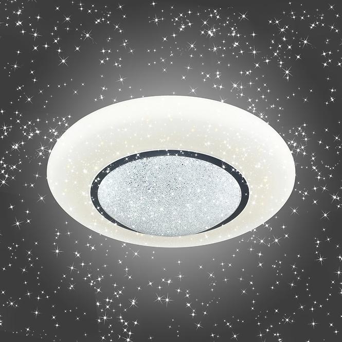 Mennyezeti lámpa LED Quasar EK75321 40cm 24W