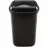 Kosár Quatro 45 l fekete 656-03