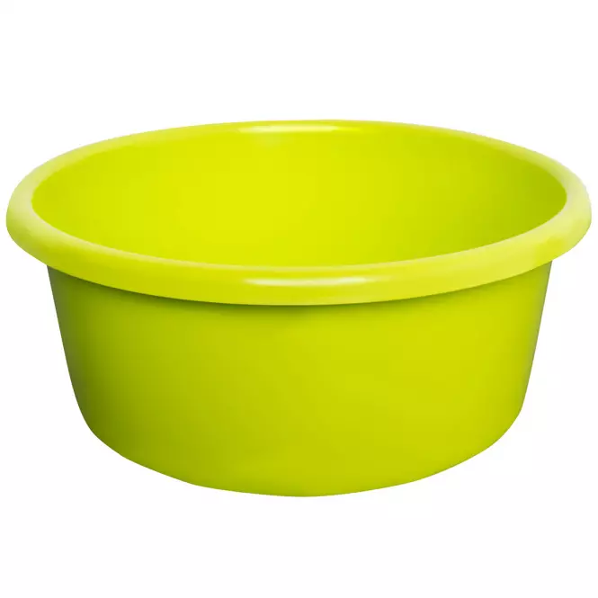 Tál 7,5 l 503-03  Zöld