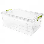 Tároló  strong box 15,5 l 648-00