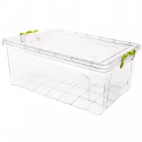 Edény strong box 27l 649-00