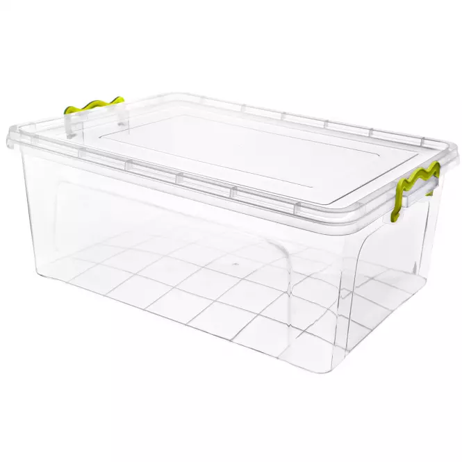 Edény strong box 27l 649-00