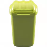 Kosár Fala 15 l zöld 605-02