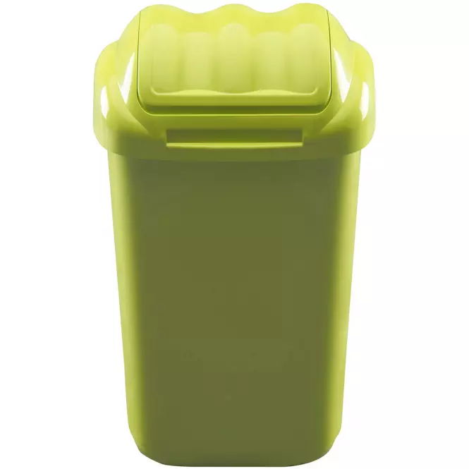 Kosár Fala 15 l zöld 605-02