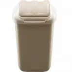Kosár Fala 30 l cappuccino 608-06