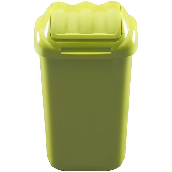 Kosár Fala 30 l zöld 608-02
