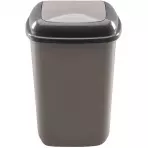 Kosár Quatro 12 l Mokka 607-06