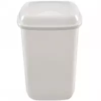 Kosár Quatro 12 l Semleges 607-02