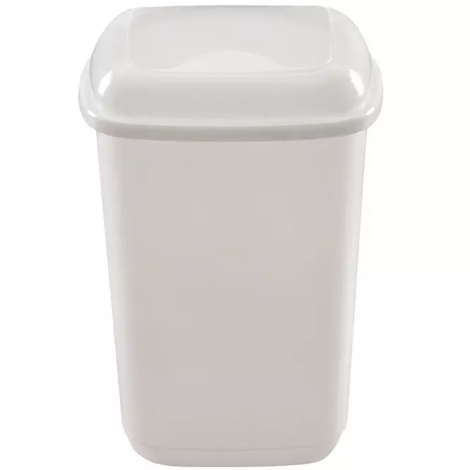 Kosár Quatro 12 l Semleges 607-02