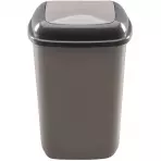 Kosár quatro 45 l Mokka 656-06