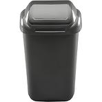 Kosár standard 15 l grafit 606-02