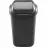 Kosár standard 15 l grafit 606-02
