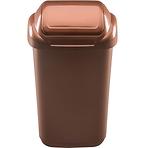Kosár standard 15 l réz 606-03