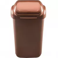 Kosár standard 15 l réz 606-03