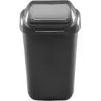 Kosár standard 50 l grafit 654-02