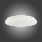 Mennyezeti lámpa LED EK75312 40CM 18W