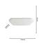 Mennyezeti lámpa LED Memphis EK75313 33 cm 18W,3