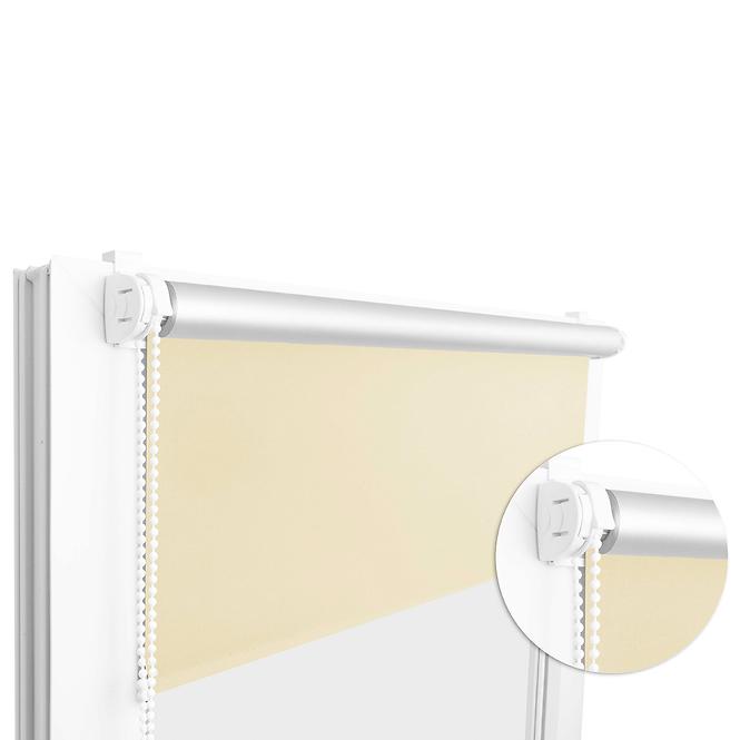 Roló Mini Silver 110/150 MGR SXL-056,4
