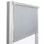 Roletta Mini Silver 50/150 MGR SXL-054,3
