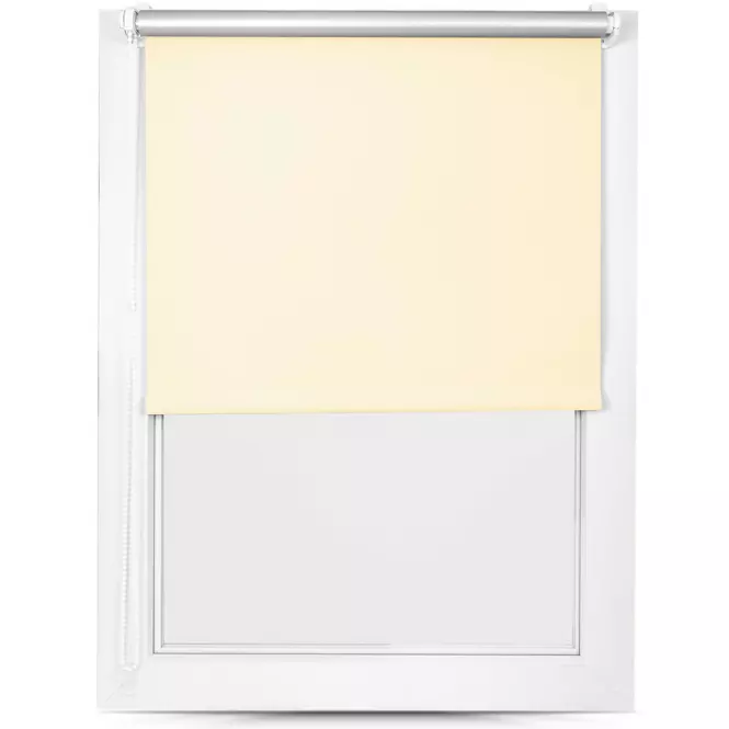Roletta Mini Silver 68/215 MGR SXL-057