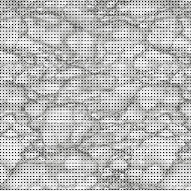 Aquamat 271-3117 marble grey 65x15