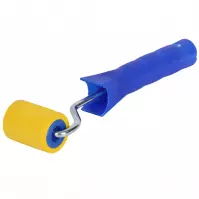 Tapétázó henger 5 cm