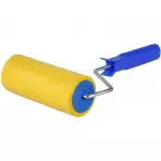 Tapétázó henger 15 cm