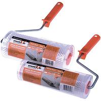 Letekercselő henger 75/230mm Hajtás