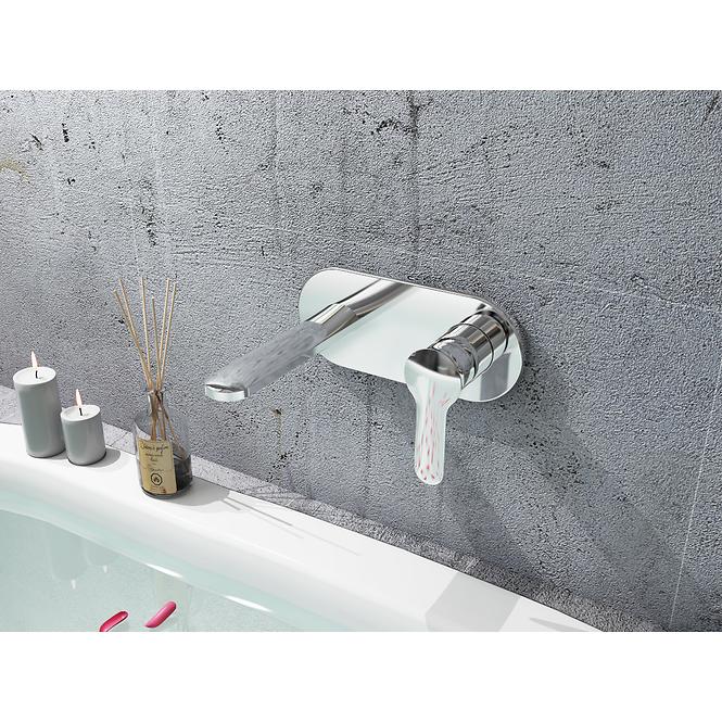 Csaptelep mosdókagylóhoz Verdi HV142C,5