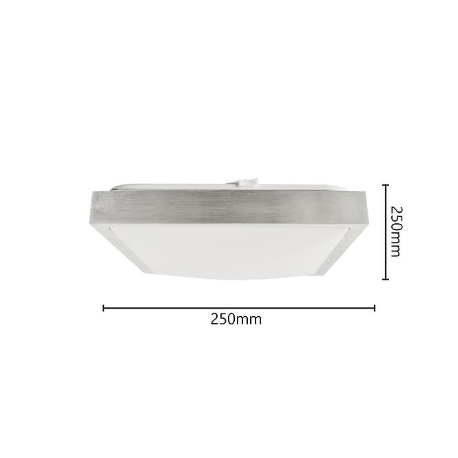 Mennyezet LED Casilla EK75277 25 cm 12W