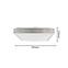 Mennyezet LED Casilla EK75279 35cm 24W,3