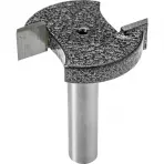 Favágó, 8 x 32 x 8 x 9,4 mm, Drel