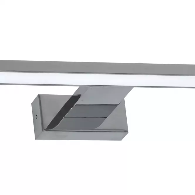 Lámpa Shine 028 Króm 30cm IP44 K1,4