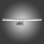 Lámpa Shine 030 Króm 40cm IP44 K1