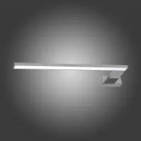 Lámpa Shine 031 Króm 45cm IP44 K1