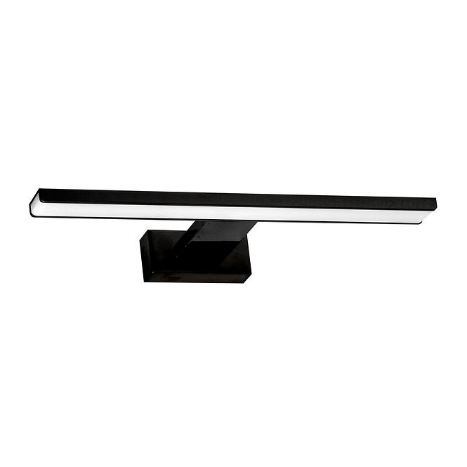 Lámpa Shine Black 4377 30CM IP44 K1
