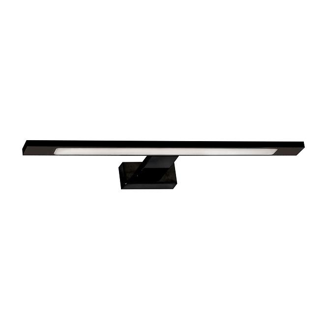 Lámpa Shine Black 4379 40cm IP44 K1