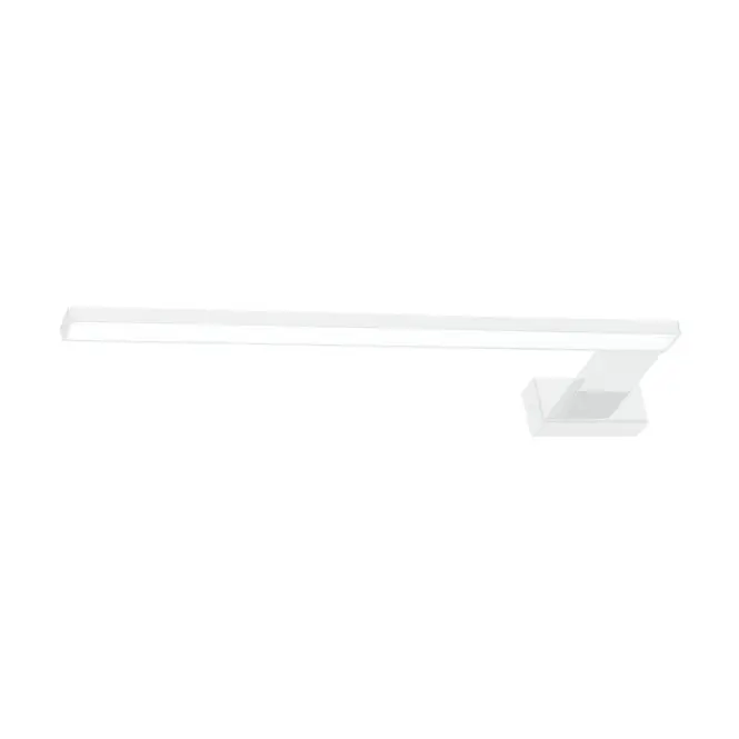 Lámpa Shine White 3876 45cm IP44 K1L