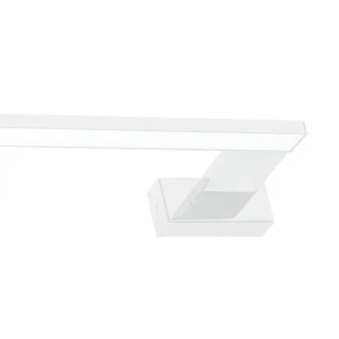 Lámpa Shine White 3876 45cm IP44 K1L
