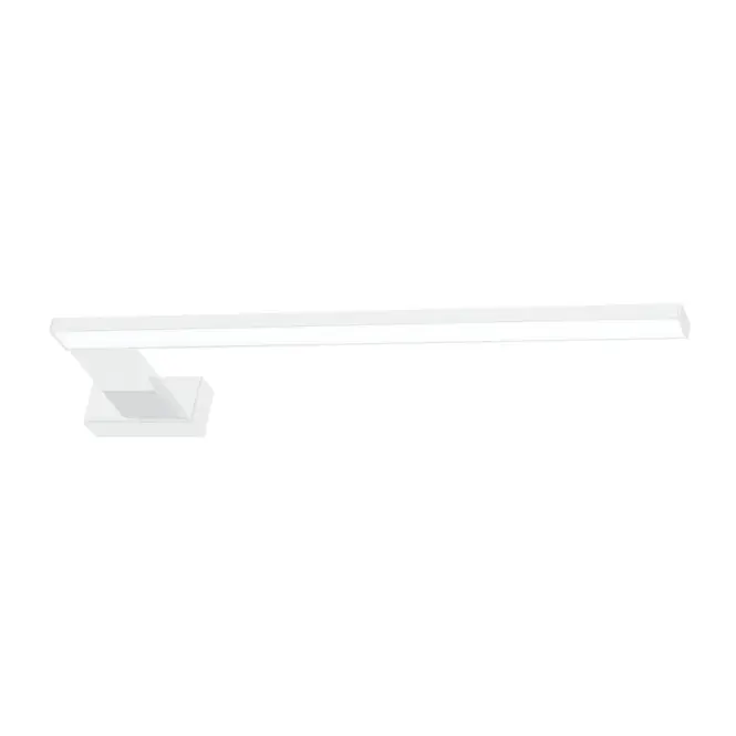 Lámpa Shine White 3877 45cm IP44 K1P