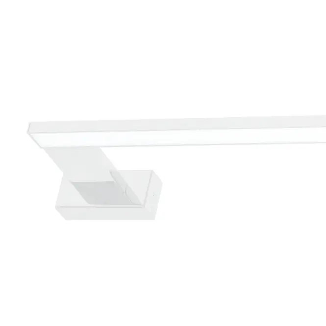 Lámpa Shine White 3877 45cm IP44 K1P
