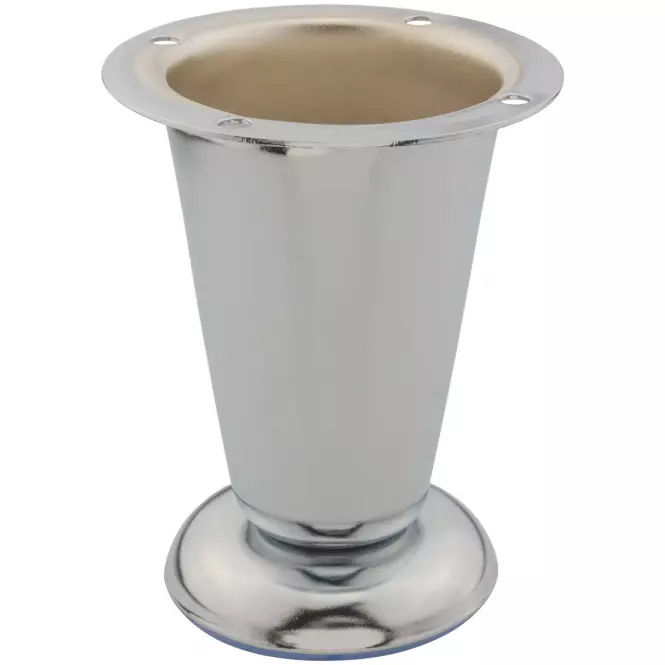 Bútorláb D-780 króm STAHL