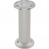 Bútorláb D-868 150mm alumínium STAHL