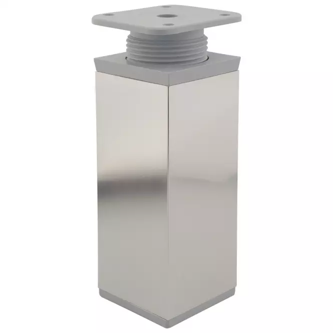 Bútorláb DAKP-27 100mm króm STAHL