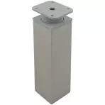 Bútorláb DAKP-27 150mm alumínium STAHL