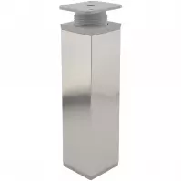Bútorláb DAKP-27 150mm króm STAHL