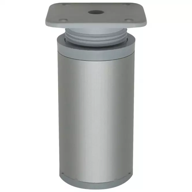 Bútorláb DAP-77 100mm alumínium STAHL